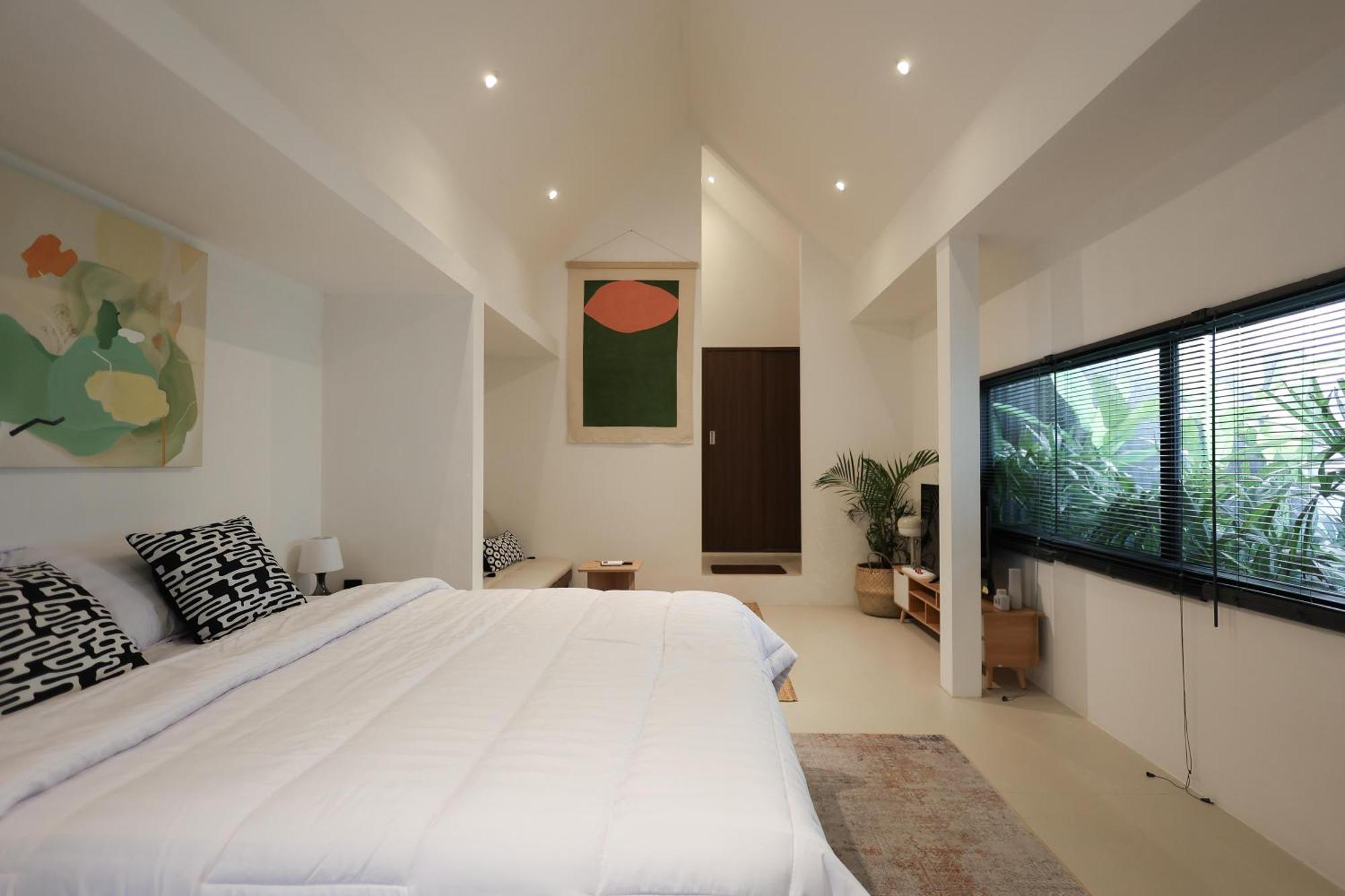 Appartement Manu Sedap Malam *