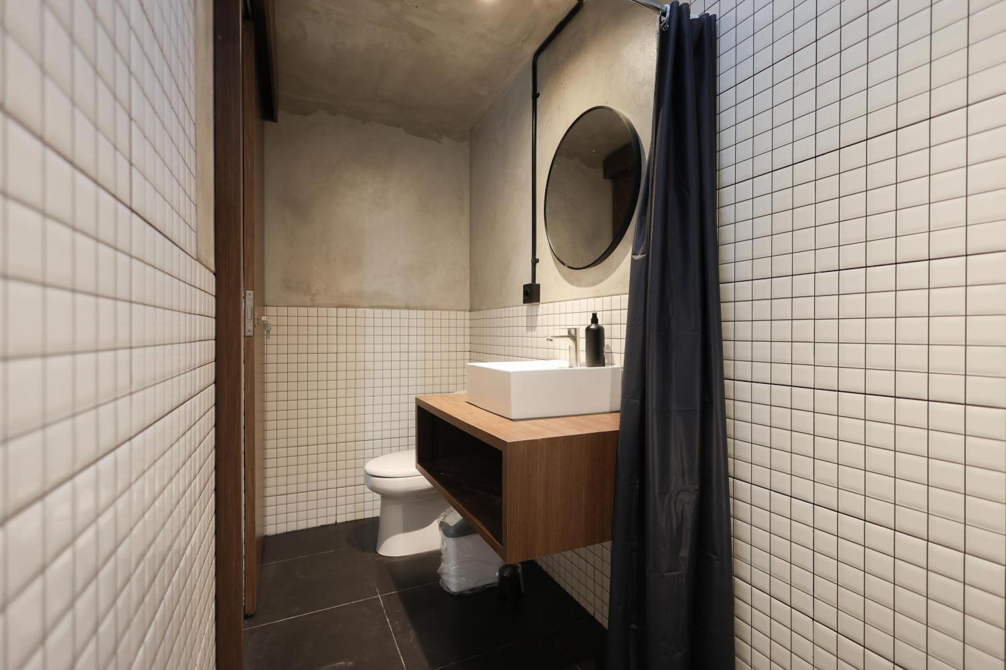 Manu Sedap Malam Appartement